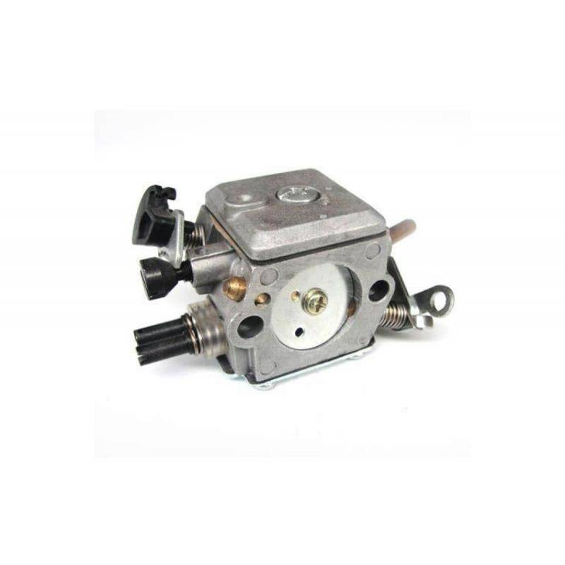 Бензопилы husqvarna — устройство, ремонт, обзор моделей