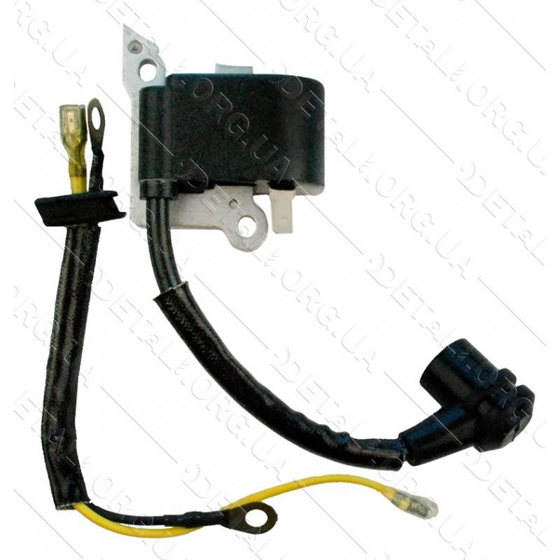 ✅ как проверить катушку зажигания бензопилы мультиметром - спецтехника - tym-tractor.ru