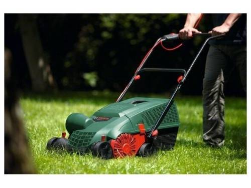 8 лучших вертикуттеров 2021