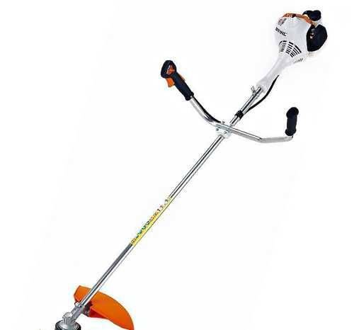 Мотокосы stihl (штиль) fs 55 — технические характеристики