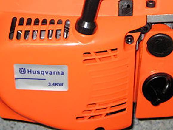 Бензопилы хускварна (husqvarna) 365 — характеристики, ремонт