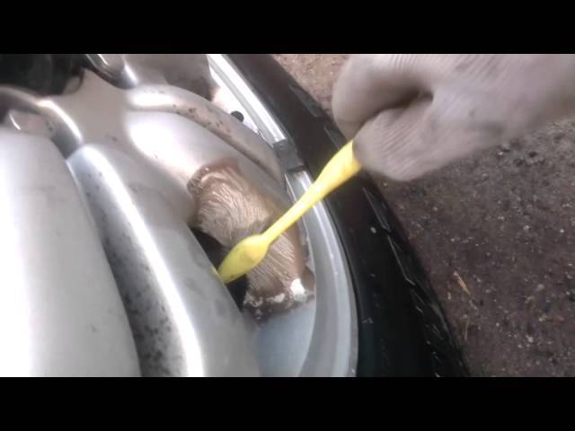 Как и чем очистить алюминий в домашних условиях от окисления и налета до блеска зеркала