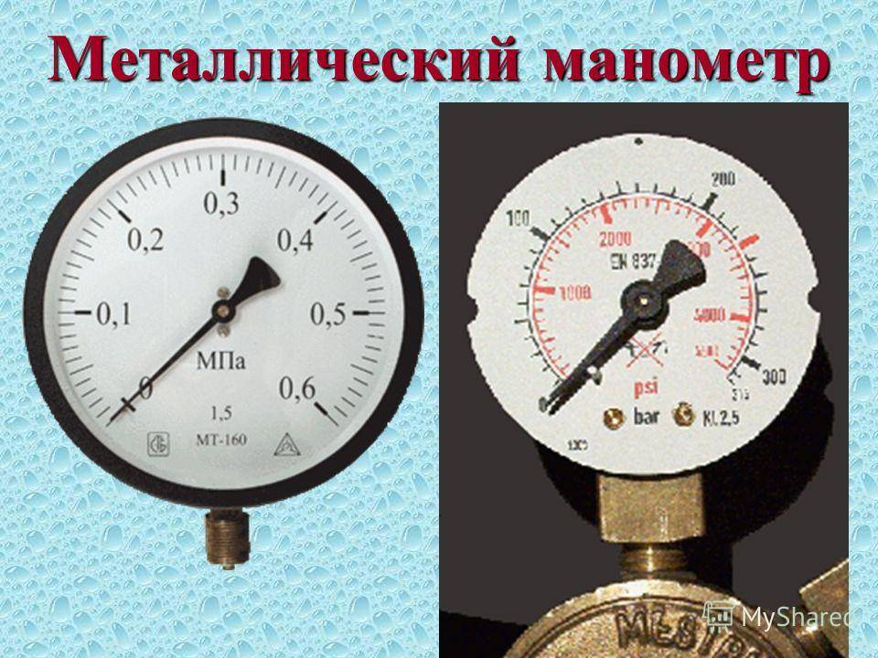 Эксплуатация манометров в системах теплоснабжения - www.zhodinonews.by