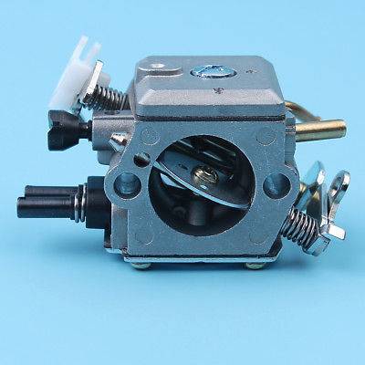 Регулировка карбюратора бензопилы хускварна: как отрегулировать, настроить, снять, правильно