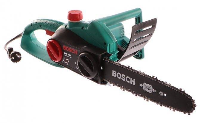 Электропилы bosch (бош), модели — технические характеристики
