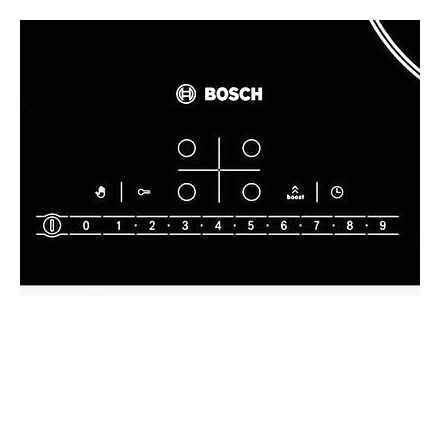 Как включить электроплиту bosch? - о технике - подключение, настройка и ремонт