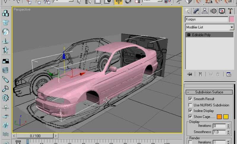 Program car. Сплайновое моделирование 3д моделирование. Сплайновое 3д моделирование 3д моделирование. 3 D программа для моделирования авто. Программа для 3д моделирования Автокад.
