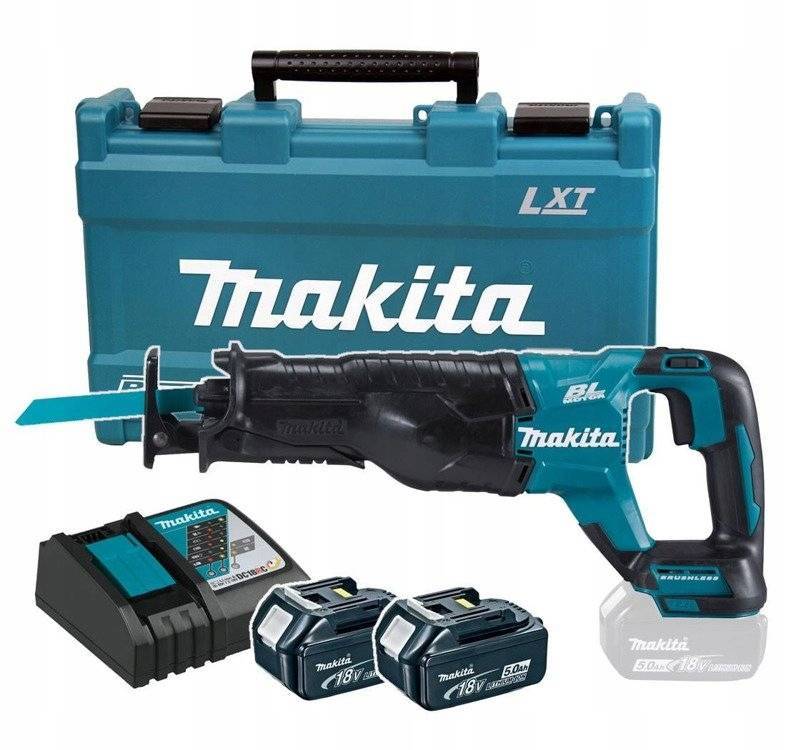 Сабельная пила makita: обзор электрических и аккумуляторных инструментов + отзывы покупателей