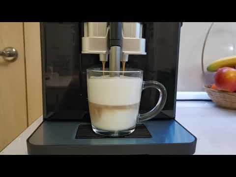 Кофемашины bosch — выбор лучших моделей для дома