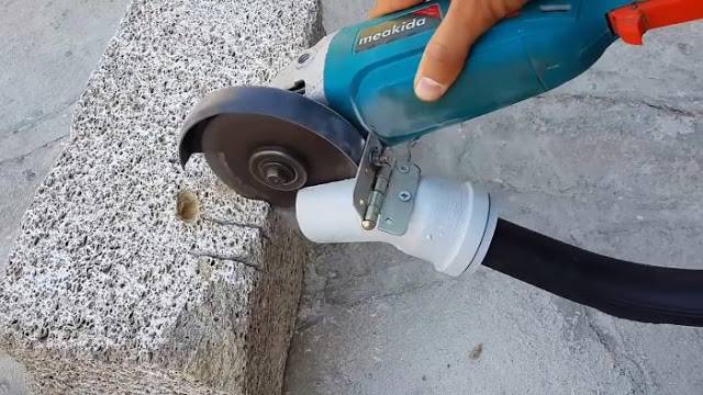 Как и чем можно резать газоблок