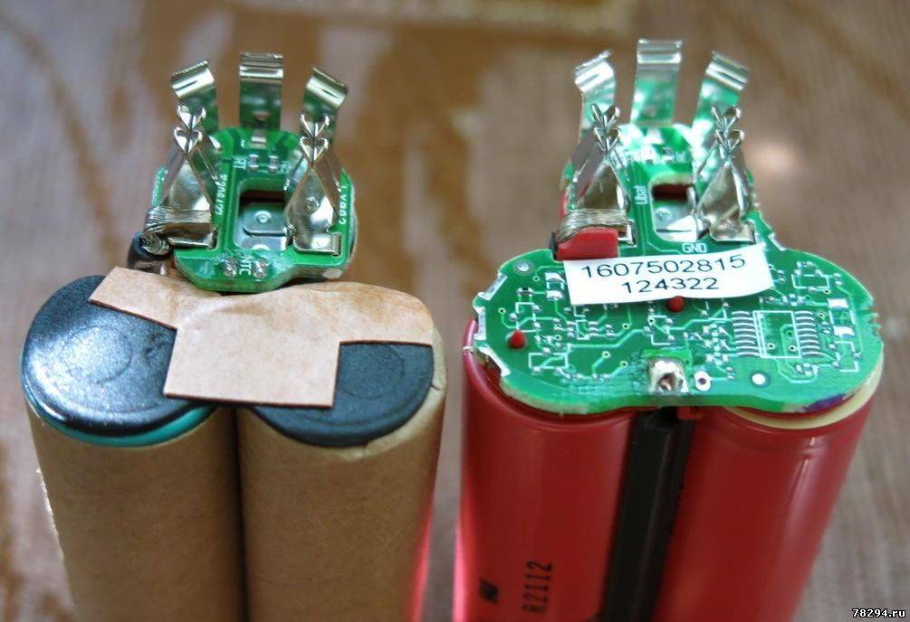 Замена аккумуляторов в шуруповерте на литиевые своими руками: пошаговая инструкция
