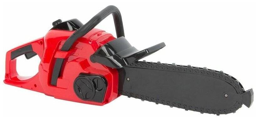 Бензопилы hammer: обзор популярных моделей, отзывы