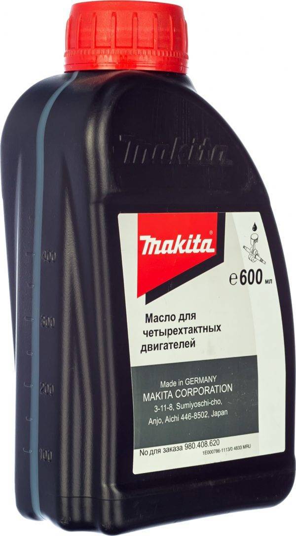 Какое масло заливается в газонокосилку - nzizn.ru