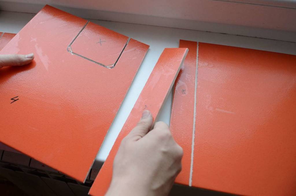 Чем резать керамическую плитку для стен и пола: перечень инструментов и разбор способов