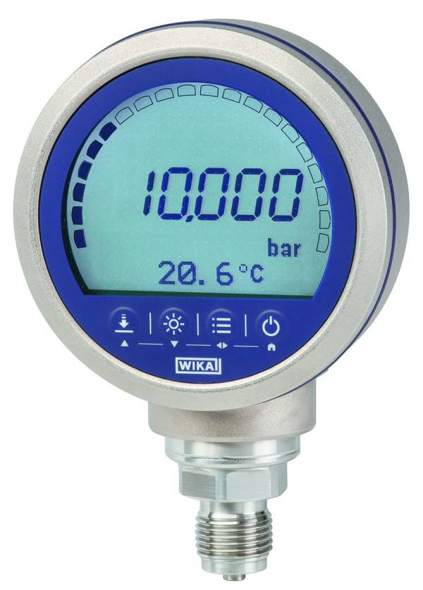 Манометры для измерения давления газа: типы устройств и требования к ним