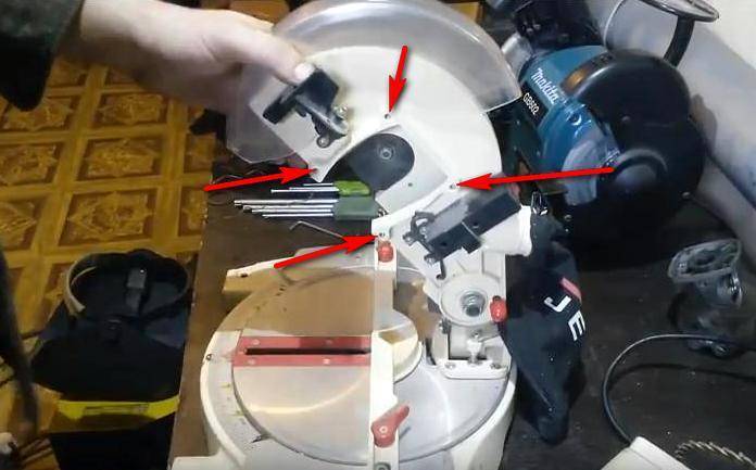 Обзор популярных неисправностей электролобзика и их ремонт, а также почему лобзик пилит криво и как это исправить
