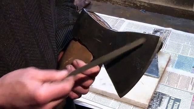 Как закалить нож или другую сталь в домашних условиях: виды закалки, их особенности и инструкция