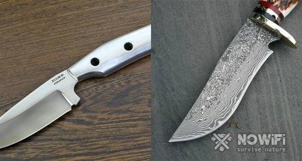 Сталь х12мф для ножей: характеристики, плюсы и минусы