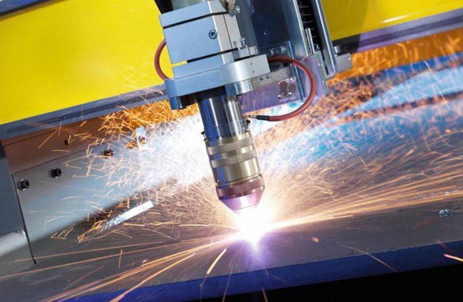 Самостоятельное изготовление лазера для резки металла – инструкция и рекомендации