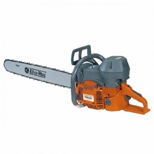 Бензопила oleo-mac 965hd 18" 5009-8003e1a | бензопилы | бензопилы, электропилы и высоторезы | садовая техника | кинггарден