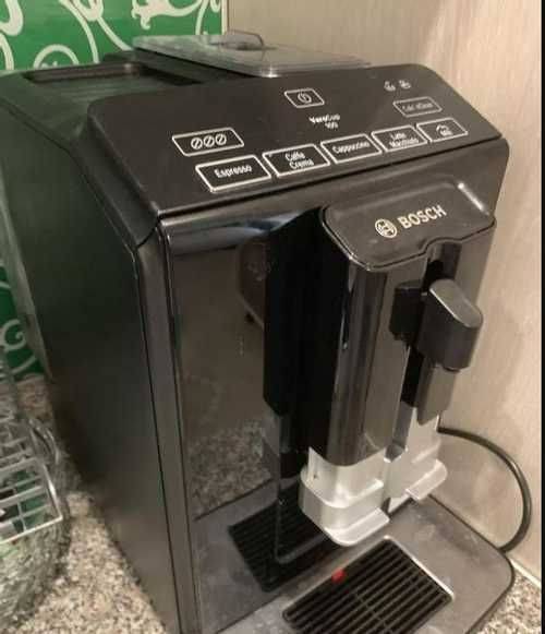 Bosch tis30321rw verocup 300, siemens eq.3 s300 и s500 – «младшенькие» немцы со странным капучинатором от эксперта