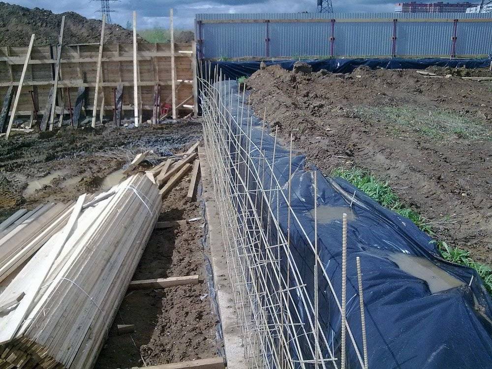 Композитная стеклопластиковая арматура - все ответы в одной статье