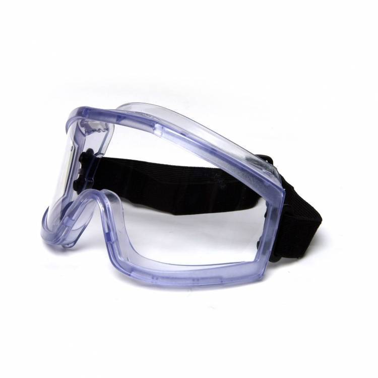 Использование защитной маски при работе с болгаркой, очки для болгарки