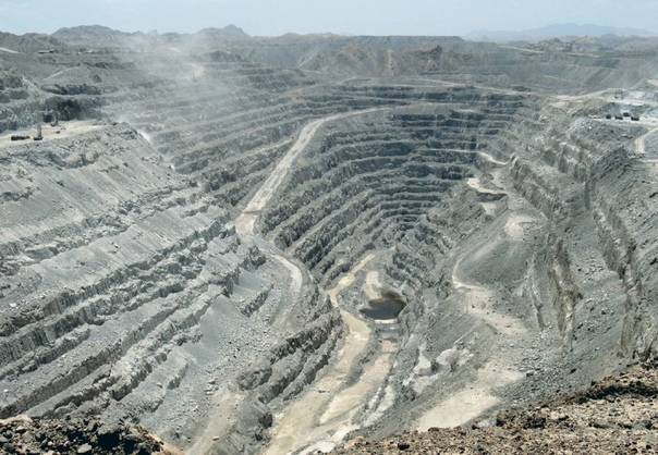 Урановые рудники ссср — miningwiki — шахтёрская энциклопедия