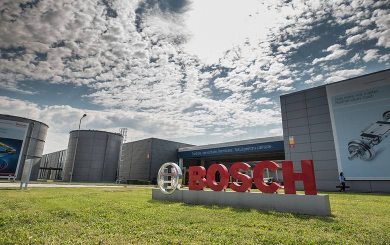 Bosch. история компании | проинструмент