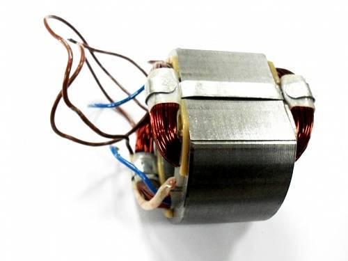 Запчасти дисковых электропил: ремонт и замена своими руками