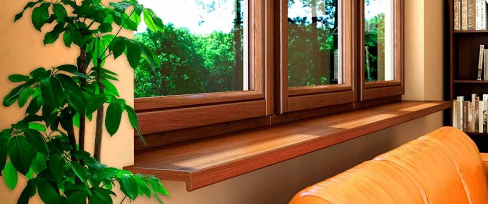 Какие окна лучше выбрать — деревянные или пластиковые?