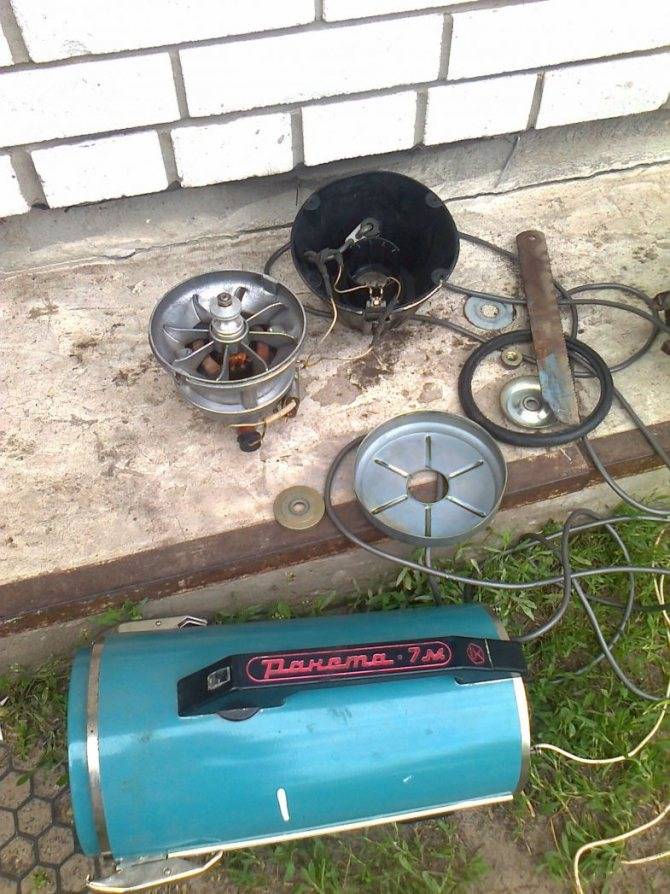 Как сделать электрическую газонокосилку своими руками из стиральной машины или болгарки