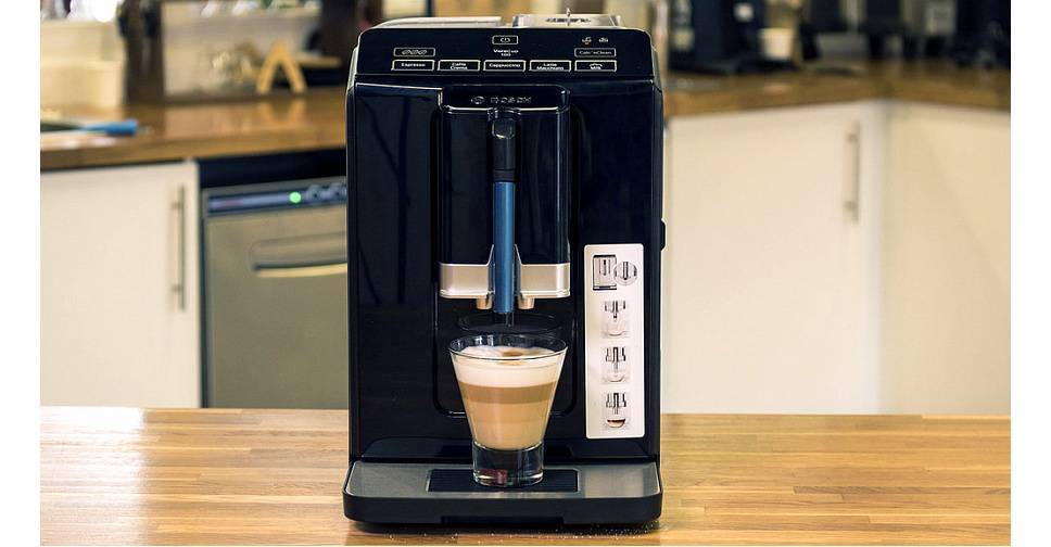 Как выбрать лучшую из кофемашин bosch: классификация, правила подбора, рейтинг и обзор 7 популярных капсульных и автоматических моделей, их плюсы и минусы