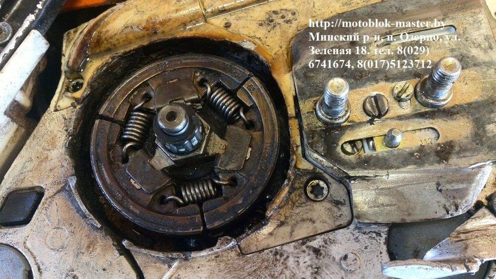 Бензопила stihl 180: неисправности и ремонт своими руками