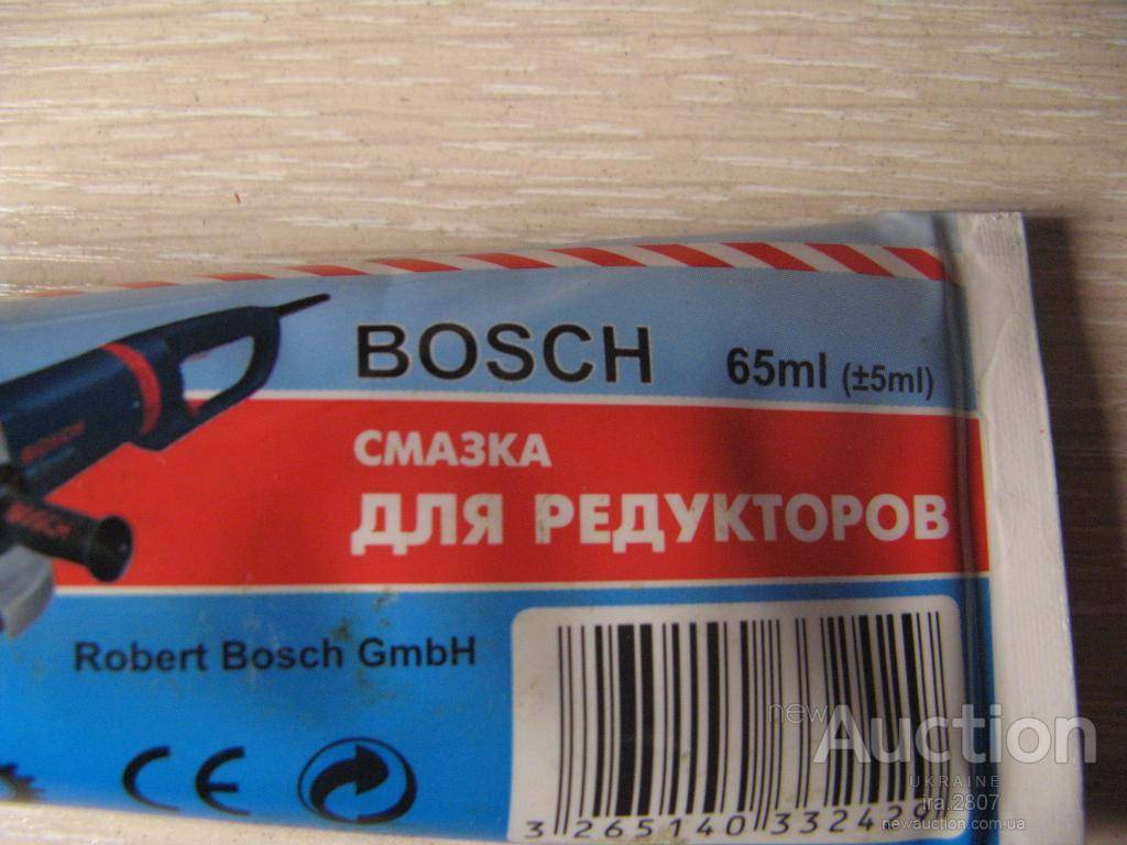 Смазка для редуктора болгарки: makita, bosch - как смазывать своими руками