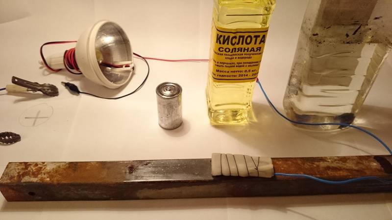 Как протравить нож в домашних условиях: способы и пошаговая инструкция