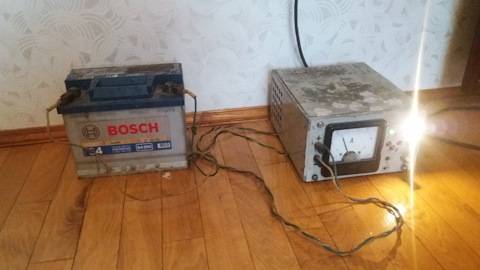 Cоветы по эксплуатации аккумулятора от bosch авто сервис