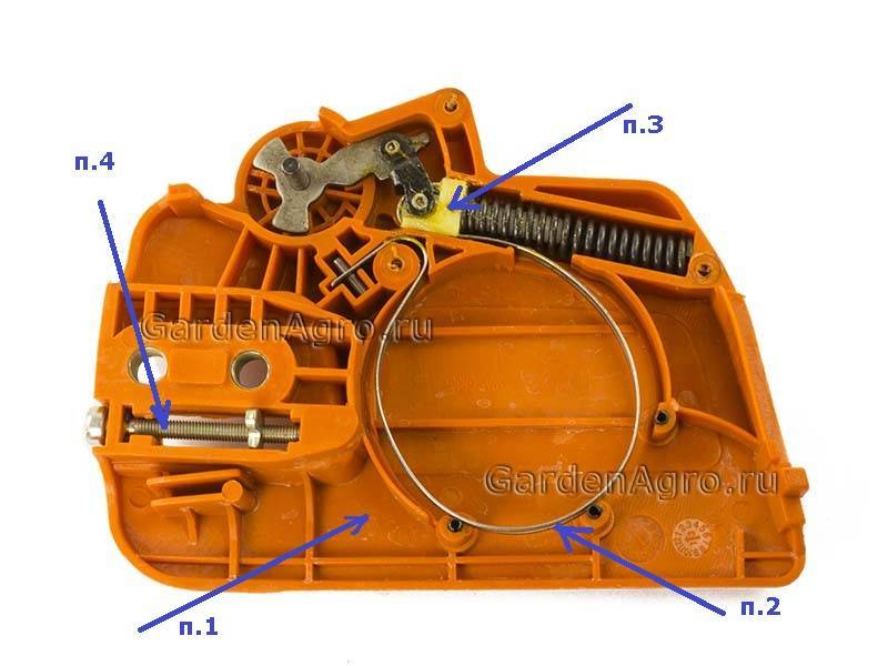 Бензопила huter bs-45: отзывы, характеристики, инструкция, ремонт