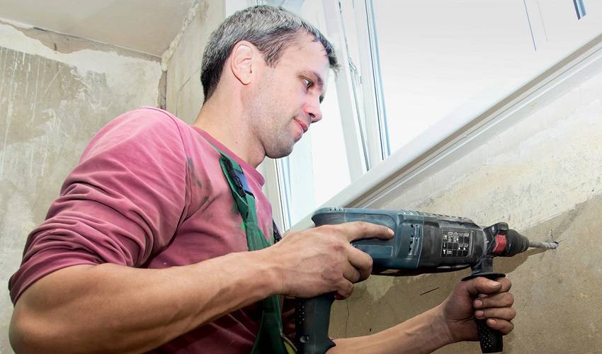 Можно ли делать ремонт или сверлить в выходные дни, проводить шумные строительные работы: закон
