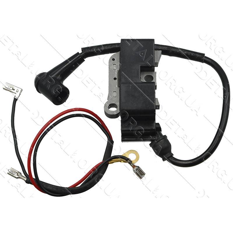 ✅ как проверить катушку зажигания бензопилы мультиметром - спецтехника - tym-tractor.ru