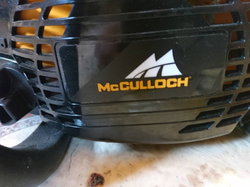 Бензопилы mcculloch: обзор самых популярных моделей mac 438, 325, 538, eager beaver 2014, cs330, отзывы, сборка
