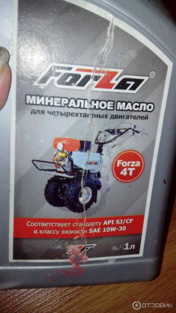 Можно ли залить автомобильное масло в мотоблок • auramm.ru